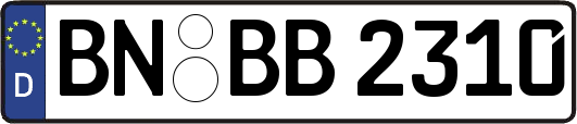 BN-BB2310