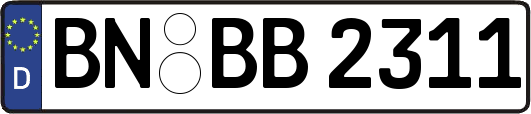 BN-BB2311