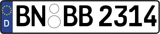 BN-BB2314
