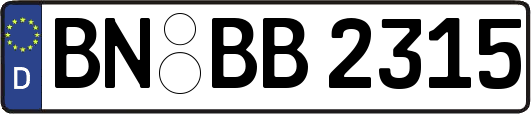 BN-BB2315