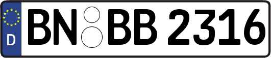 BN-BB2316