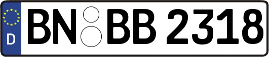 BN-BB2318