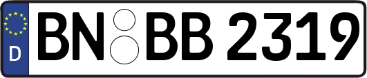 BN-BB2319