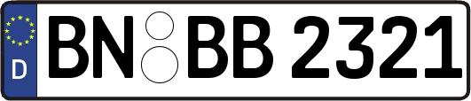 BN-BB2321