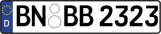 BN-BB2323