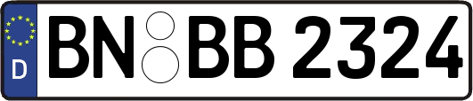 BN-BB2324