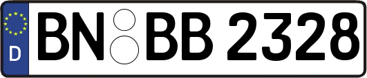 BN-BB2328