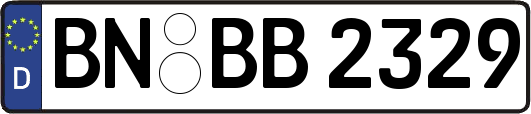 BN-BB2329