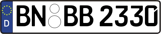 BN-BB2330