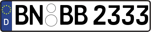 BN-BB2333