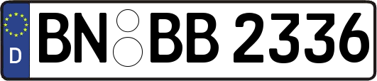 BN-BB2336