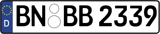 BN-BB2339