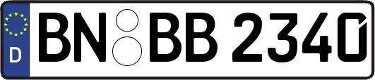 BN-BB2340