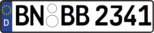 BN-BB2341