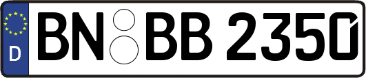 BN-BB2350