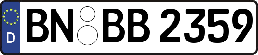 BN-BB2359