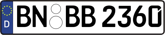 BN-BB2360
