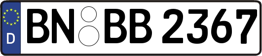 BN-BB2367
