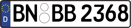 BN-BB2368