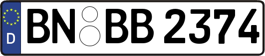 BN-BB2374