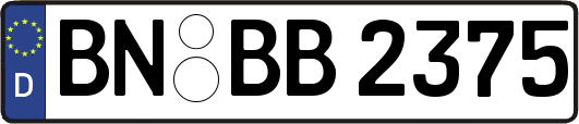 BN-BB2375