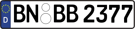 BN-BB2377