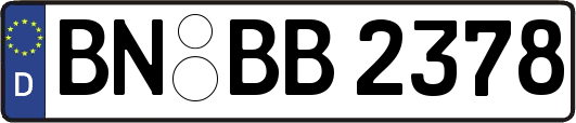 BN-BB2378
