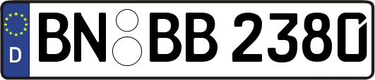 BN-BB2380