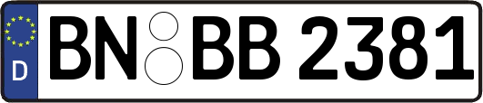 BN-BB2381