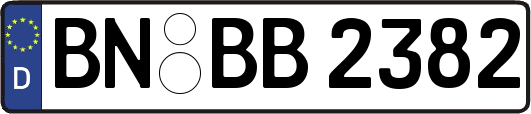 BN-BB2382
