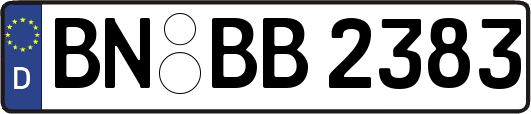 BN-BB2383