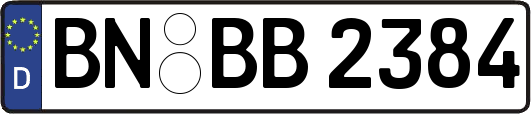 BN-BB2384