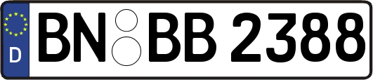 BN-BB2388