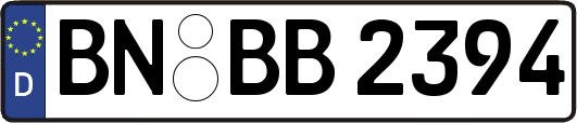 BN-BB2394