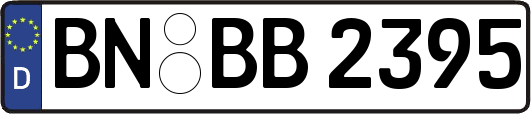 BN-BB2395