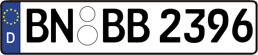 BN-BB2396