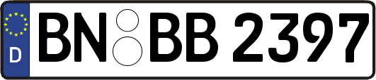 BN-BB2397