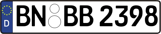 BN-BB2398