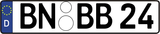 BN-BB24