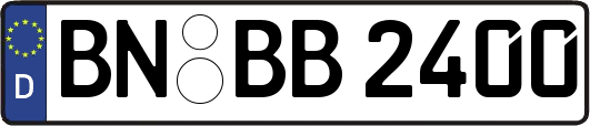 BN-BB2400
