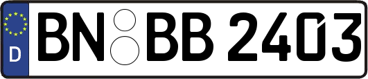 BN-BB2403
