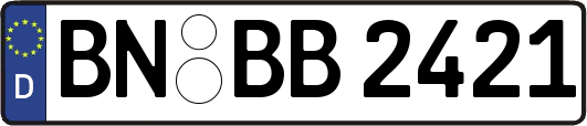 BN-BB2421