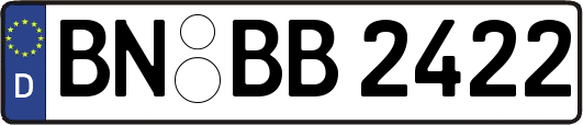 BN-BB2422
