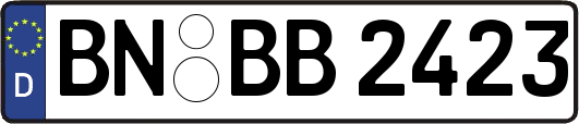 BN-BB2423