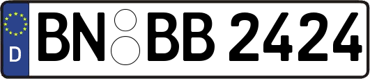 BN-BB2424