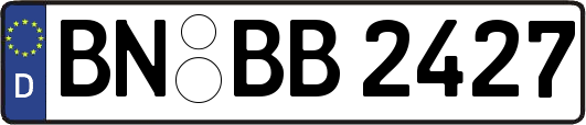 BN-BB2427
