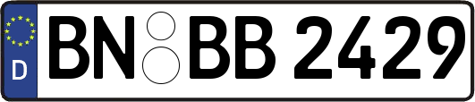 BN-BB2429