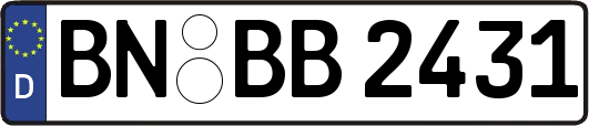BN-BB2431