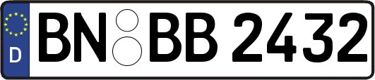 BN-BB2432