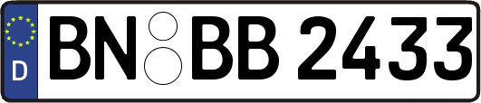 BN-BB2433